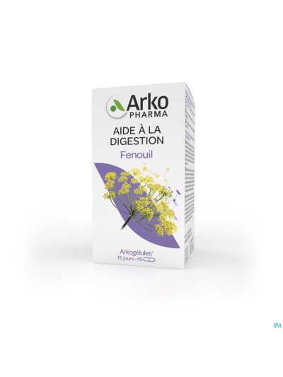 Arkocaps Venkel - online bestellen