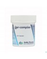 Fer Complex Vegetat. Caps 60x25mg Deba