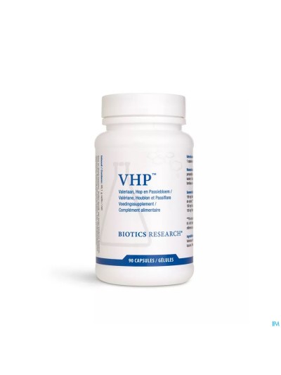 Vhp Biotics Caps 90
