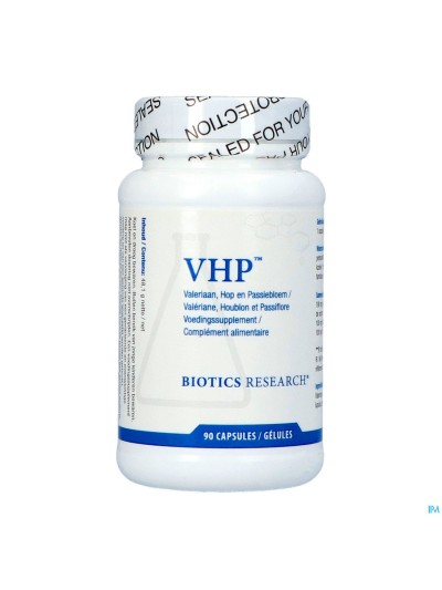 Vhp Biotics Caps 90