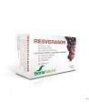 Soria Resverasor 60 compr.