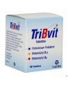 Tribvit Comp 60
