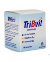 Tribvit Comp 60