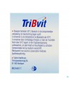 Tribvit Comp 60