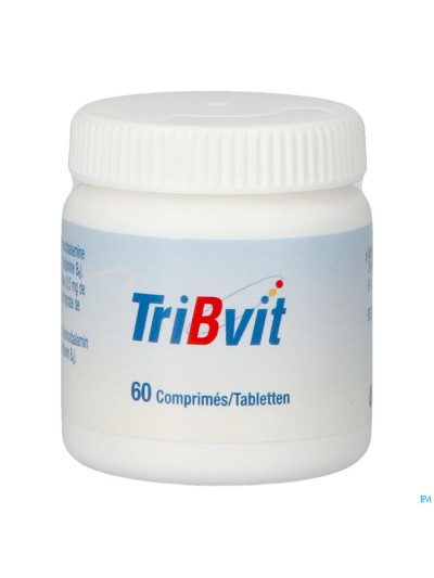 Tribvit Comp 60