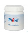 Tribvit Comp 60