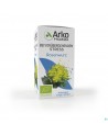 Arkogelules Rhodio Relax Vegetal 45 - Vente en ligne