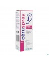 Ceruspray Solution Auriculaire 50ml