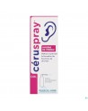 Ceruspray Solution Auriculaire 50ml