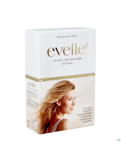Evelle Comp 60
