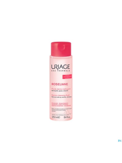 Uriage Roseliane Dermo Reiniging 250ml