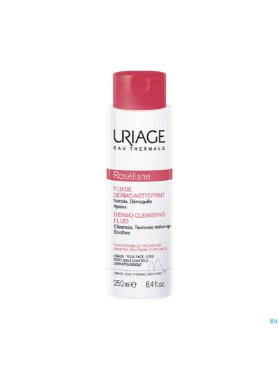 Uriage Roseliane Dermo Reiniging 250ml