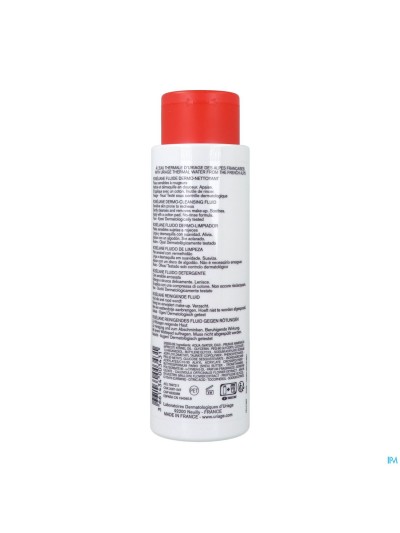 Uriage Roseliane Dermo Reiniging 250ml