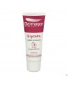 Dermagor Erycalm Verzachtende Verzorging 40ml