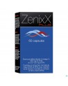 Zenixx Plus Caps 60x1045mg