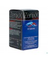 Zenixx Plus Caps 60x1045mg