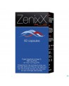 Zenixx Plus Caps 60x1045mg