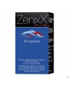Zenixx Plus Caps 60x1045mg