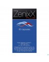 Zenixx Plus Caps 60x1045mg