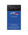 Zenixx Plus Caps 60x1045mg