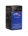 Zenixx Plus Caps 60x1045mg