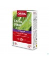 Ortis - Ferro vital 24 comp