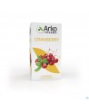 Arkocaps Cranberryne Plantaardig 45