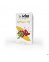 Arkocaps Cranberryne Plantaardig 45