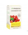 Arkocaps Cranberryne Plantaardig 45