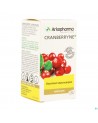 Arkocaps Cranberryne Plantaardig 45