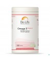 Omega 3 Magnum Be Life Caps 180
