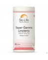 Super Gamma Linolenic Be Life Caps 90