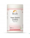 Super Gamma Linolenic Be Life Caps 180