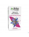 Arkogelules Huile De Bourrache 60