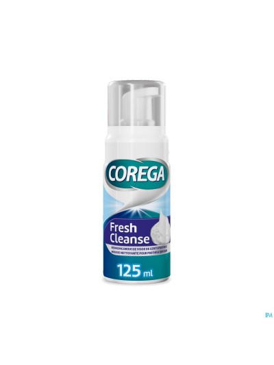 COREGA FRESH CLEANSE