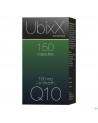 Ubixx 100 Caps 150