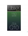 Ubixx 100 Caps 150