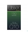 Ubixx 100 Caps 150