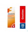 Fenistil 0,1% Sol Buvable 1mg/ml Gutt 20ml