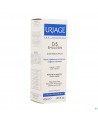 Uriage Ds Emuls Soin Regulateur Tube 40ml