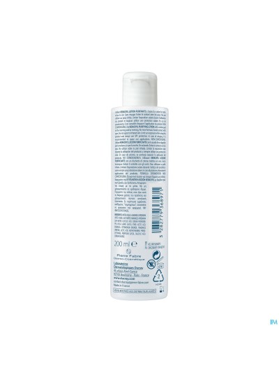 Ducray Keracnyl Lotion Zuiverend 200ml