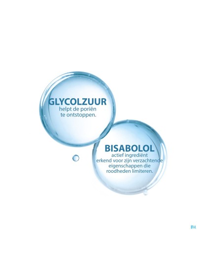 Ducray Keracnyl Lotion Zuiverend 200ml