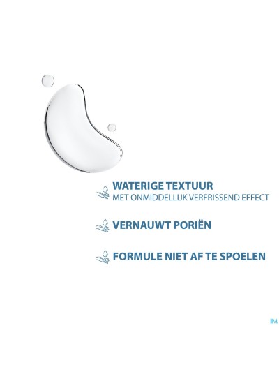 Ducray Keracnyl Lotion Zuiverend 200ml
