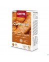 Ortis Curcuma Blister Comp 3X18