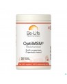 Opti-msm Be Life Gel 90