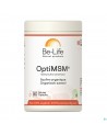 Opti-msm Be Life Gel 90