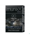 Imunixx 100 Tabl 90x320mg