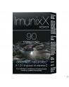 Imunixx 100 Tabl 90x320mg