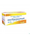 OSCILLOCOCCINUM 200 30 DOSES