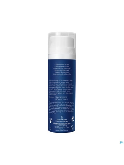 Avene Men Soin Hydratant A/age Creme 50ml